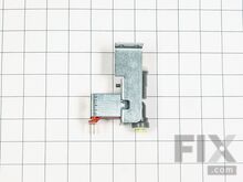 Solenoid Valve – Part Number: WP2313917