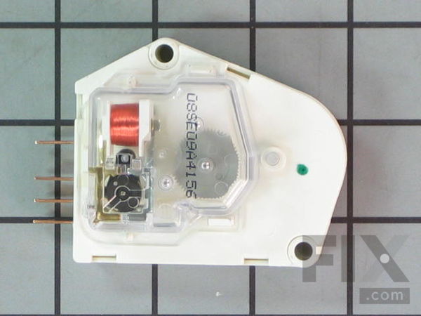 11740346-1-M-Whirlpool-WP2314156-Refrigerator Timer Defrost