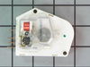 Refrigerator Timer Defrost – Part Number: WP2314156
