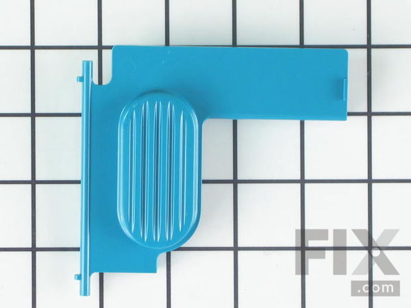 11740351-1-M-Whirlpool-WP2315403-Refrigerator Bin Button Blue