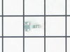 Refrigerator Retainer Thermostat – Part Number: WP2315522