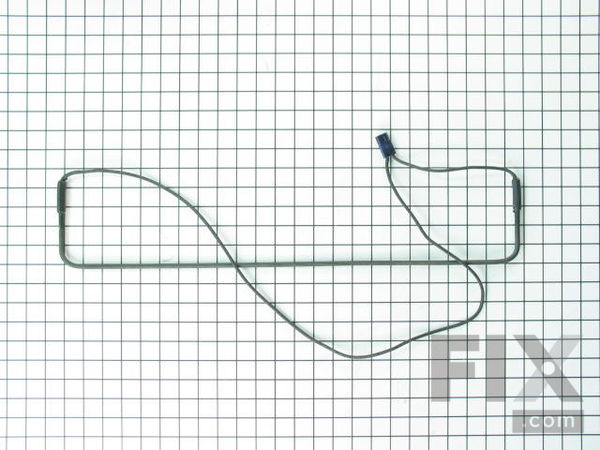 11740357-1-M-Whirlpool-WP2315530-Refrigerator Defrost Heater