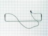 Refrigerator Defrost Heater – Part Number: WP2315530