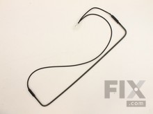 Heater, Defrost – Part Number: WP2315531