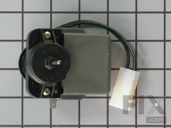 11740359-1-M-Whirlpool-WP2315539-Freezer Evaporator Fan Motor