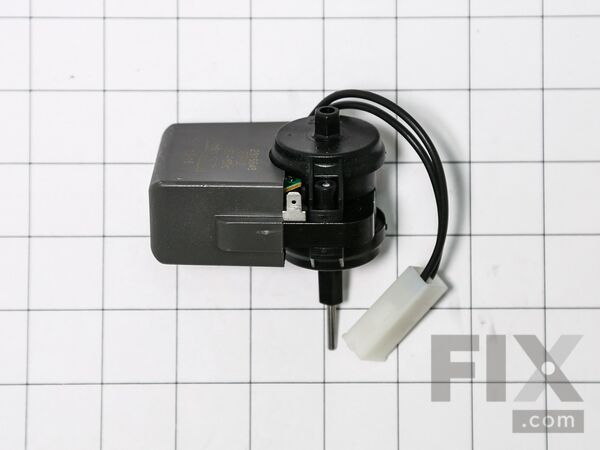 11740361-1-M-Whirlpool-WP2315548-Evaporator Fan Motor