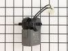 Freezer Evaporator Fan Motor – Part Number: WP2315549