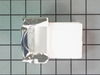 11740368-3-S-Whirlpool-WP2316186-Hood And Foil Assembly