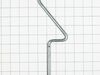 Ice Dispenser Auger – Part Number: WP2317240