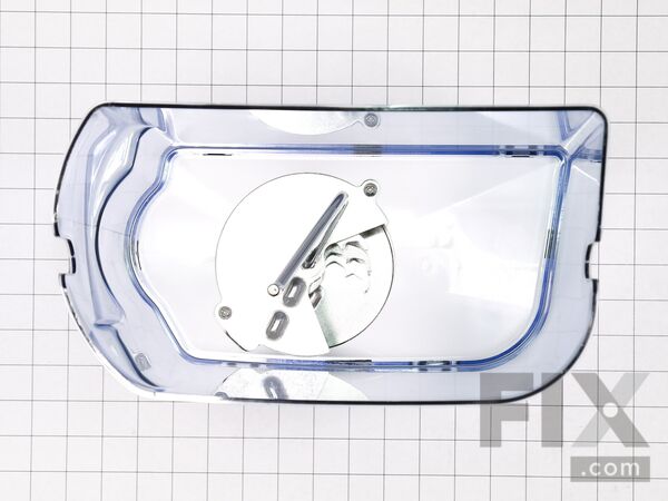 11740377-1-M-Whirlpool-WP2317251-Ice Container Assembly