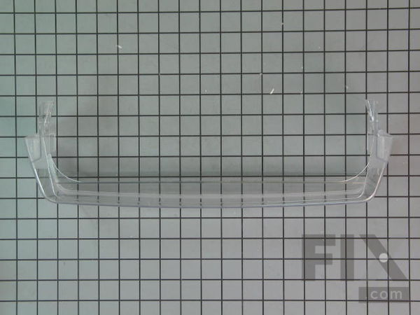 11740391-1-M-Whirlpool-WP2318736-Refrigerator Door Trim (White)