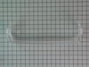 Refrigerator Door Trim (White) – Part Number: WP2318736