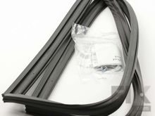 Black Freezer Door Gasket – Part Number: WP2319263B