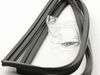 11740393-2-S-Whirlpool-WP2319263B-Black Freezer Door Gasket
