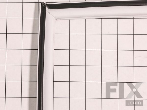 11740395-1-M-Whirlpool-WP2319263W-Door Gasket - White