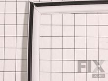 Door Gasket - White – Part Number: WP2319263W