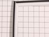 Door Gasket - White – Part Number: WP2319263W