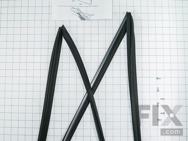 11740396-1-M-Whirlpool-WP2319264B-Door Gasket