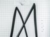 Door Gasket – Part Number: WP2319264B