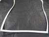 GASKET-FIP (WHITE) – Part Number: WP2319264W