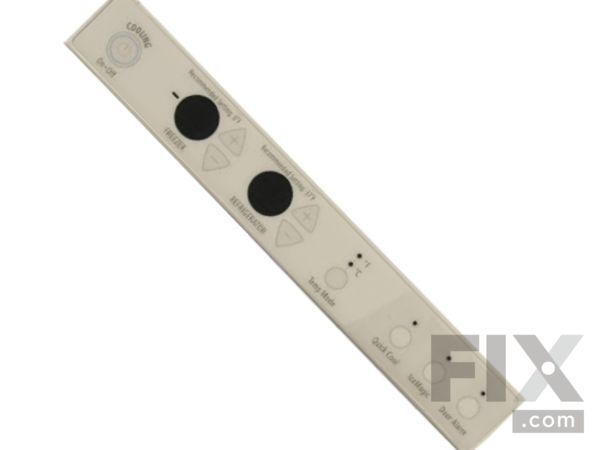 11740409-1-M-Whirlpool-WP2319752-Control Box with Electronic Control