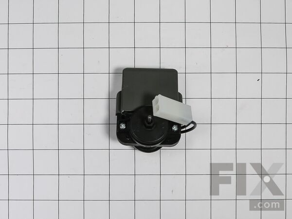 11740416-1-M-Whirlpool-WP2320109-Evaporator Motor