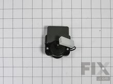 Evaporator Motor – Part Number: WP2320109
