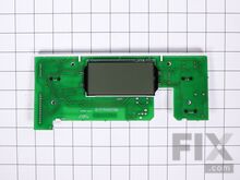 Electronic Control Board – Part Number: WP2321746