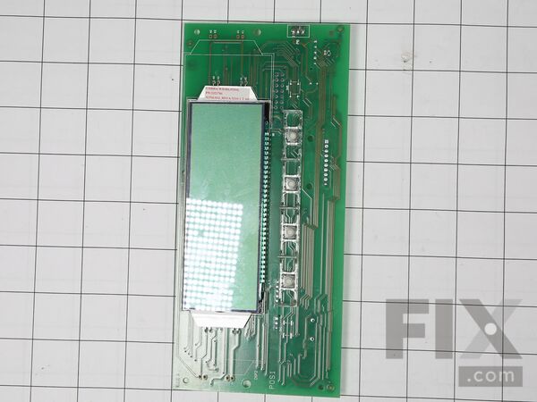 11740443-1-M-Whirlpool-WP2321748-Electronic Control Board