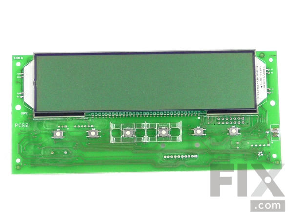 11740445-1-M-Whirlpool-WP2321751-Dispenser Control Board