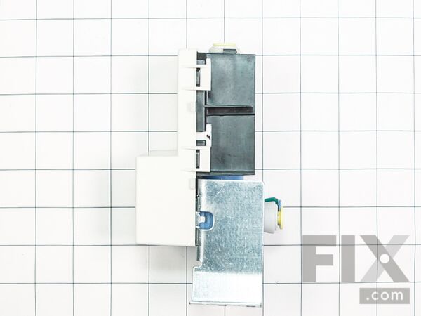 11740446-1-M-Whirlpool-WP2321753-Inlet Valve