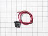 Defrost Thermostat – Part Number: WP2321800