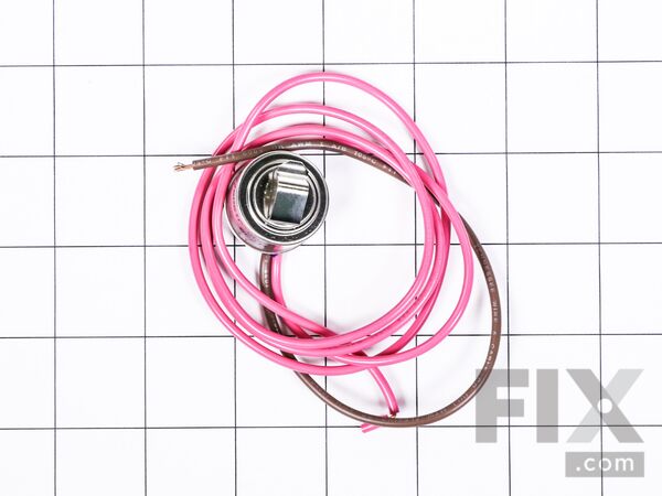 11740450-1-M-Whirlpool-WP2321805-Bimetal Defrost Thermostat