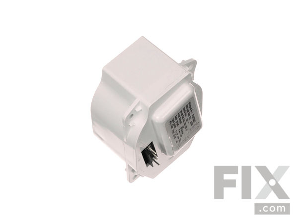 11740462-1-M-Whirlpool-WP2323603-Auger Motor - 120V