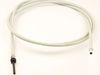 Tube, Filter Inlet – Part Number: WP2325170