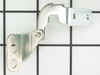 11740489-2-S-Whirlpool-WP238460-Dryer Door Hinge Left Side