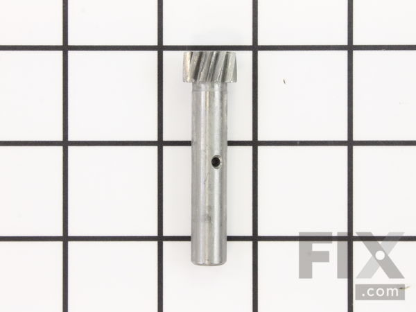 11740499-1-M-Whirlpool-WP240210-2-Mixer Shaft & Pinion