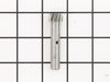 Mixer Shaft & Pinion – Part Number: WP240210-2