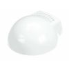 Mixer End Cover (White) – Part Number: WP240253-1