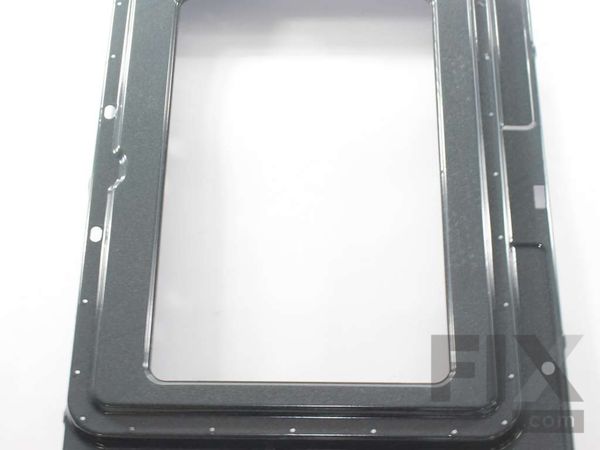 11740514-1-M-Whirlpool-WP2402W312-19-Door Liner - Black