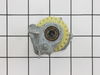 11740516-1-S-Whirlpool-WP240309-2-Mixer Worm Gear & Bracket
