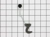 11740539-1-S-Whirlpool-WP24452-Mixer Latch Lever