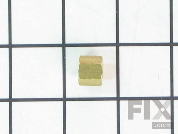 11740540-1-M-Whirlpool-WP245183-Refrigerator Compression Nut
