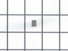 11740551-2-S-Whirlpool-WP25001024-Magnetic Lid Lock