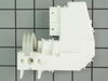11740553-2-S-Whirlpool-WP25001037-Washer Lid Lock Right Side