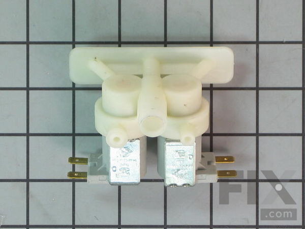 11740554-1-M-Whirlpool-WP25001043-Dispenser Valve