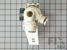 Drain Pump - 120V 60Hz – Part Number: WP25001052
