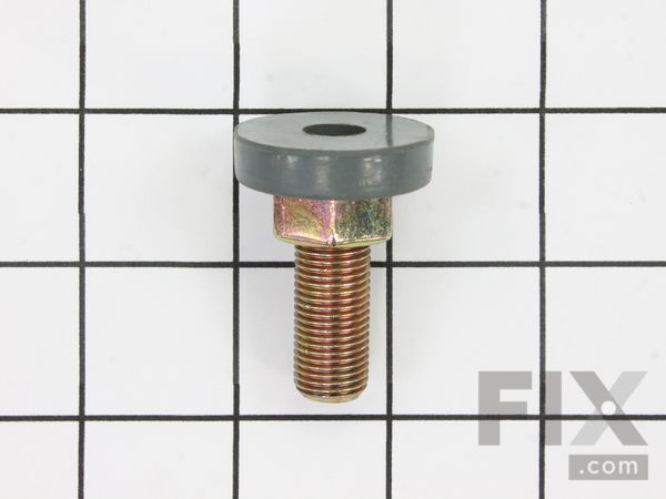 11740563-1-M-Whirlpool-WP25001119-Leveling Leg and Pad