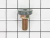 Leveling Leg and Pad – Part Number: WP25001119