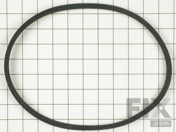 11740577-1-M-Whirlpool-WP27001006-V-Style Spin and Agitate Belt - 28-3/4 inches long